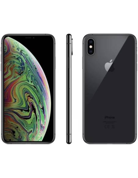 Apple iPhone XS Max 64GB Space Gray