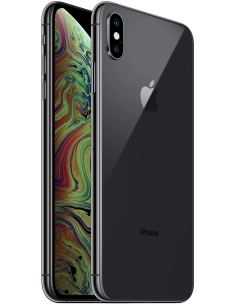 Apple iPhone XS Max 64GB Space Gray