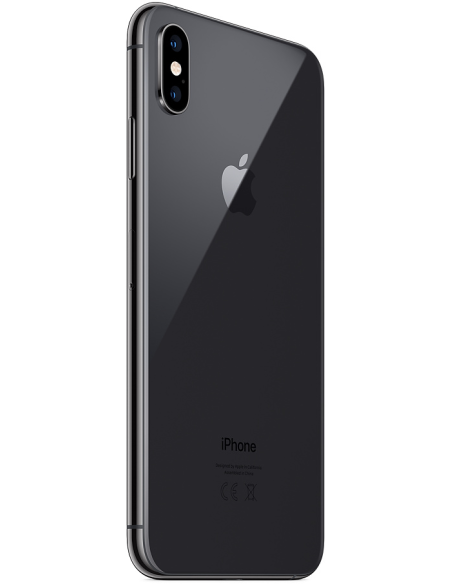 Apple iPhone XS Max 64GB Space Gray