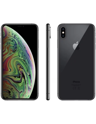 Apple iPhone XS Max 512GB Space Gray
