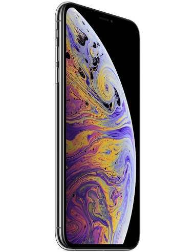 Apple iPhone XS Max 64GB Silver