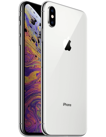 Apple iPhone XS Max 256GB Silver