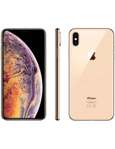 Apple iPhone XS Max 64GB Gold 2