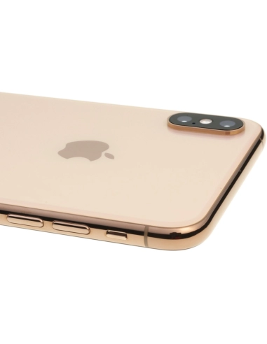 Apple iPhone XS Max 64GB Gold