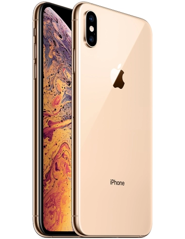 Apple iPhone XS Max 256GB Gold