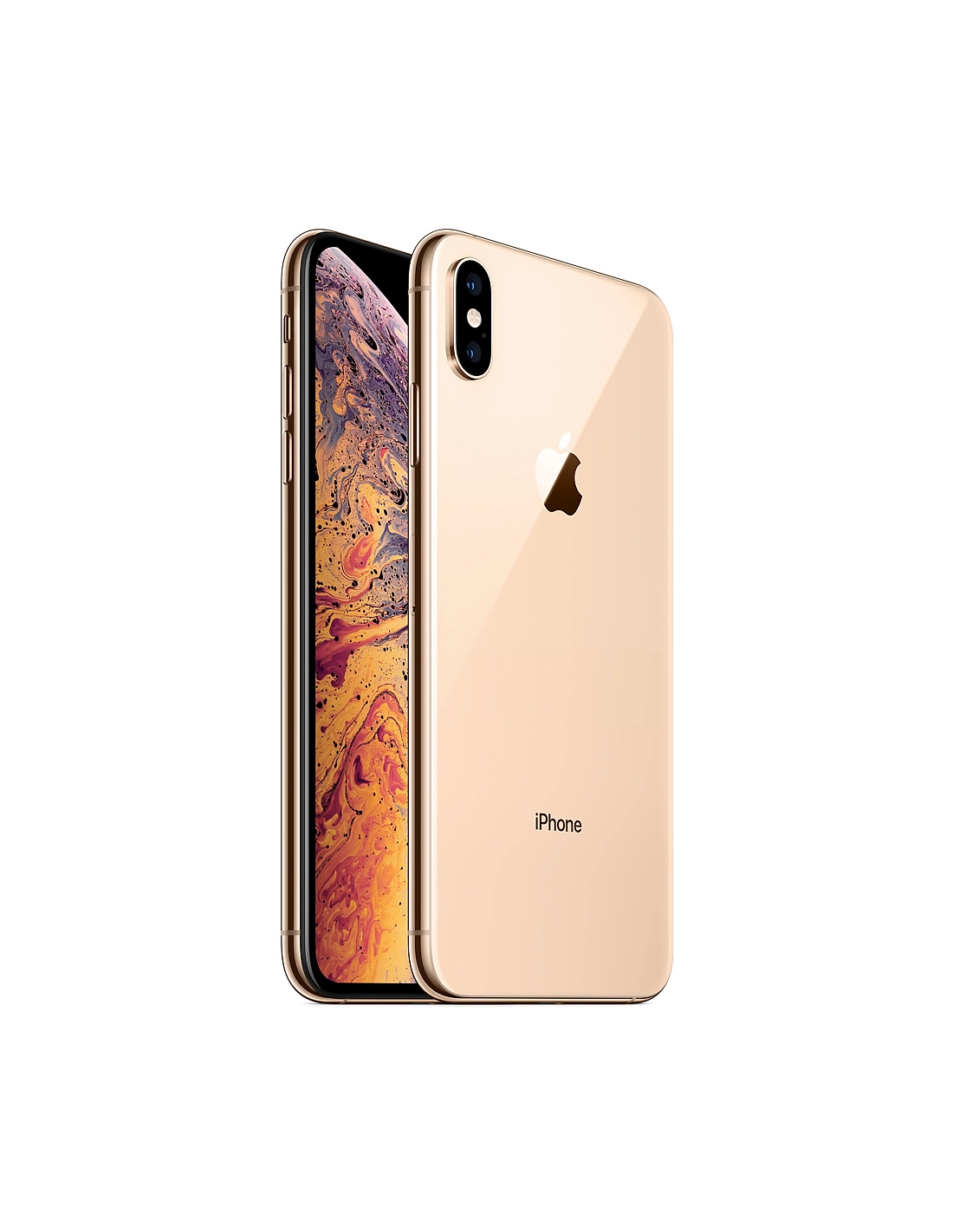 Apple iPhone XS Max 256GB Gold