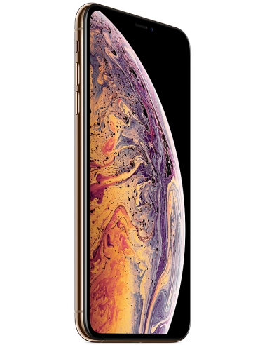 Apple Iphone Xs Max 256gb Gold