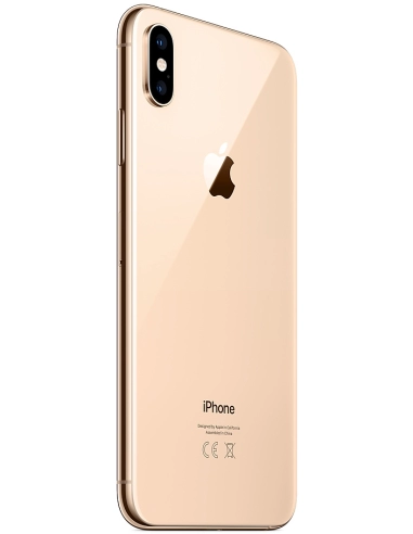 Apple iPhone XS Max 256GB Gold