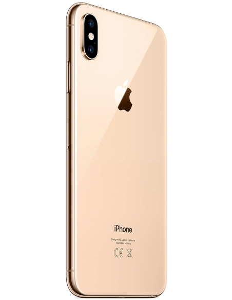 Apple iPhone XS Max 256GB Gold