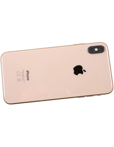 Apple iPhone XS Max 256GB Gold