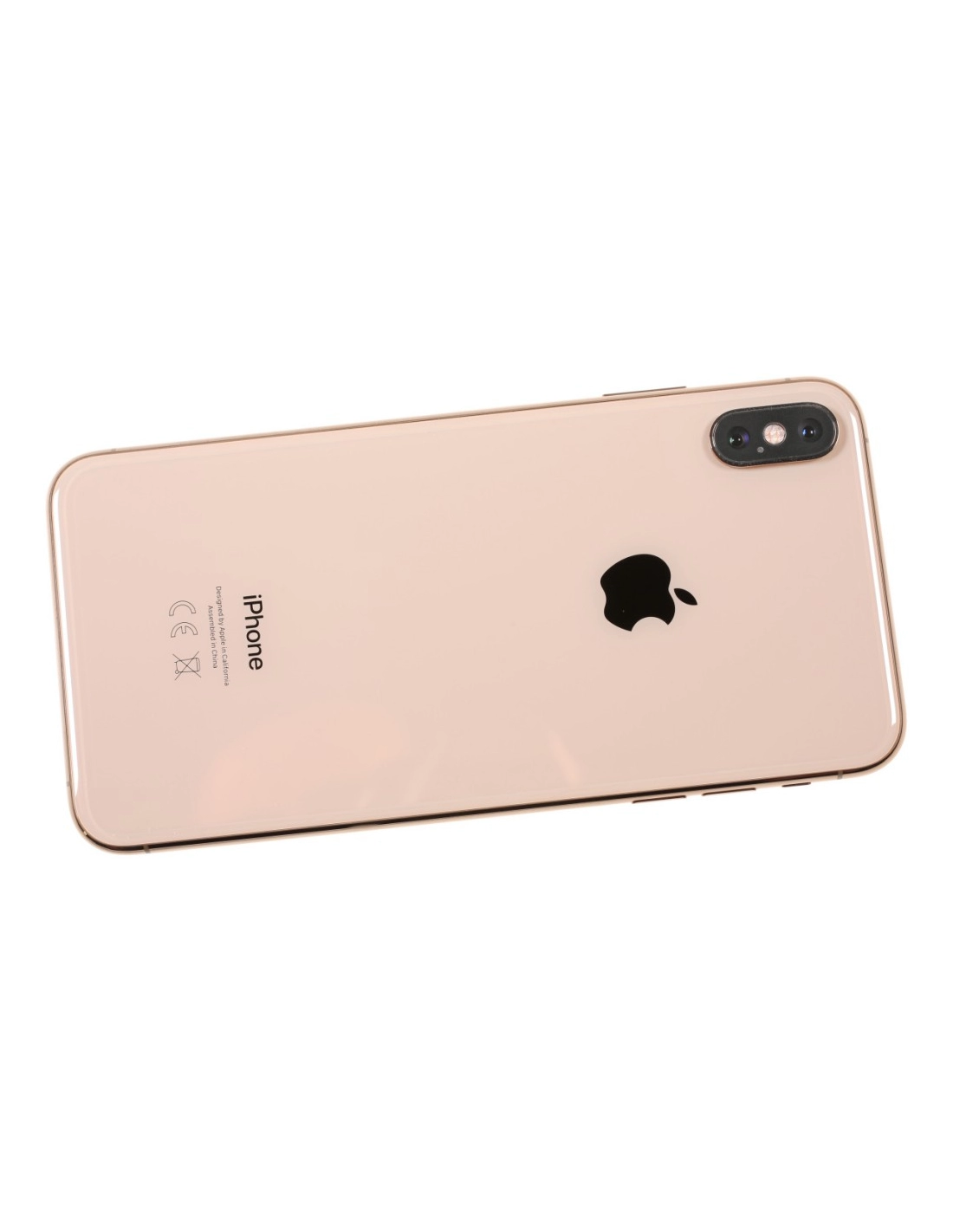 Apple iPhone XS Max 256GB Gold