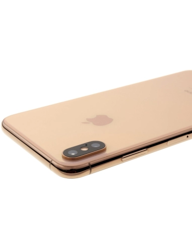 Apple iPhone XS Max 256GB Gold