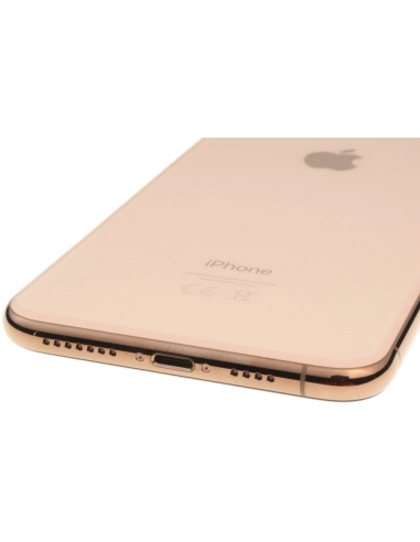 Apple iPhone XS Max 256GB Gold