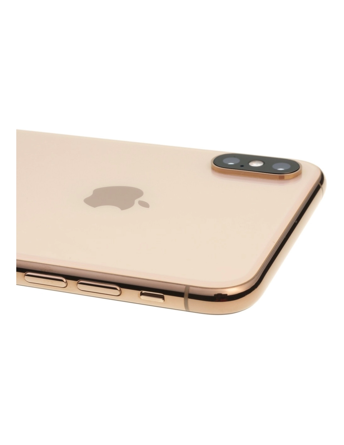 新品即決 iPhone xs Verizon max XS gold 256g スマートフォン本体