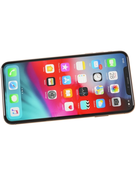 iPhone - 【A】iPhone XS Max/512GB/357306091293738 Apple iPhone XS Max 512GB Gold