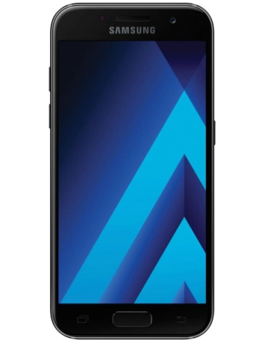 Samsung Galaxy A3 (2017) A320F  Black Sky