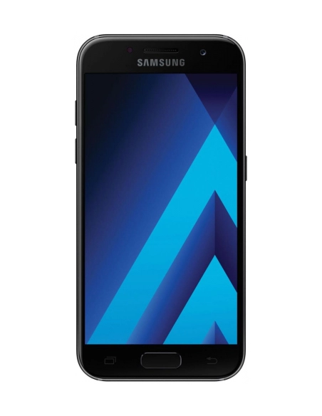 Samsung Galaxy A3 (2017) A320F  Black Sky