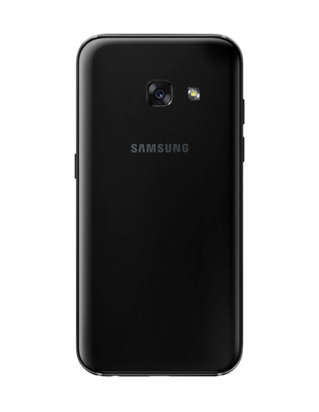 Samsung Galaxy A3 (2017) A320F  Black Sky