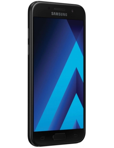 Samsung Galaxy A3 (2017) A320F  Black Sky