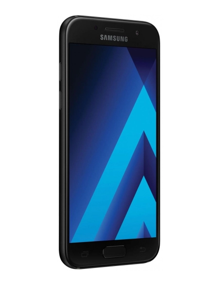 Samsung Galaxy A3 (2017) A320F  Black Sky
