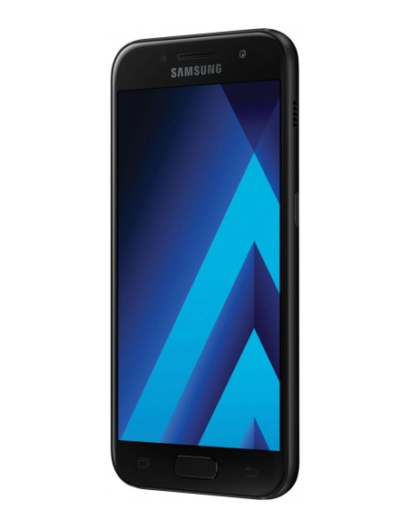 Samsung Galaxy A3 (2017) A320F  Black Sky