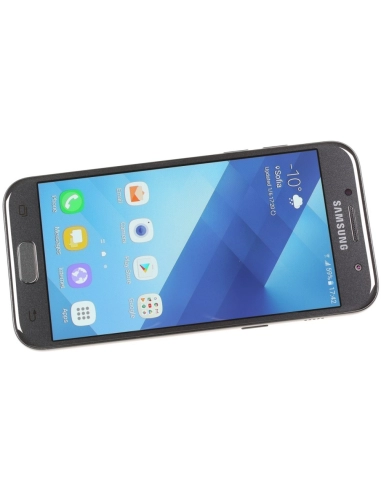 Samsung Galaxy A3 (2017) A320F  Black Sky