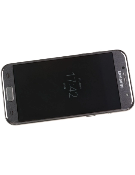 Samsung Galaxy A3 (2017) A320F  Black Sky