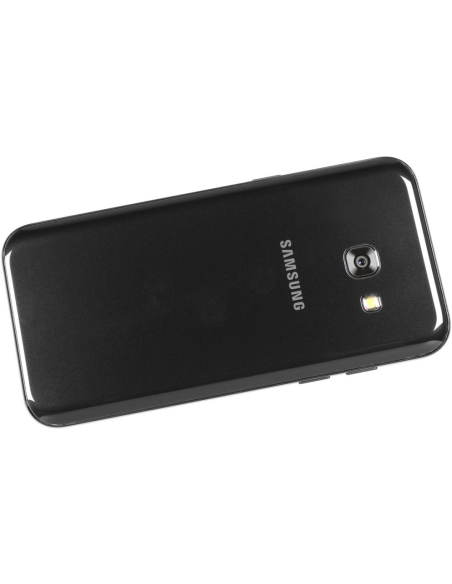 Samsung Galaxy A3 (2017) A320F  Black Sky