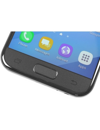 Samsung Galaxy A3 (2017) A320F  Black Sky