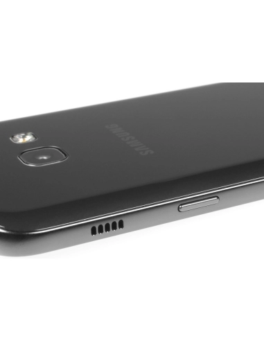 Samsung Galaxy A3 (2017) A320F  Black Sky