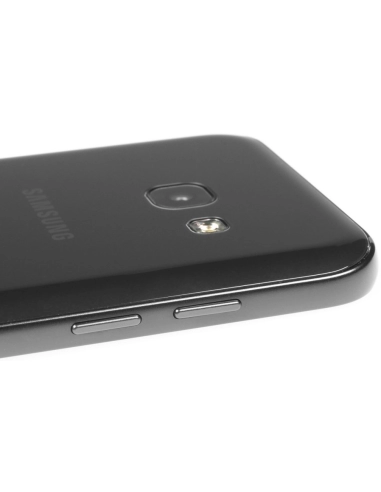 Samsung Galaxy A3 (2017) A320F  Black Sky