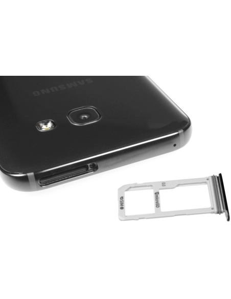 Samsung Galaxy A3 (2017) A320F  Black Sky