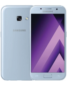 Samsung Galaxy A3 (2017) A320F  Blue Mist