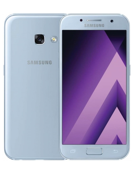 Samsung Galaxy A3 (2017) A320F  Blue Mist