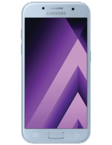 Samsung Galaxy A3 (2017) A320F  Blue Mist