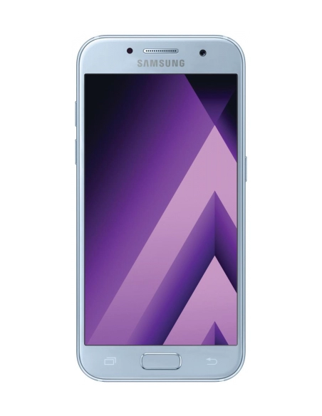 Samsung Galaxy A3 (2017) A320F  Blue Mist