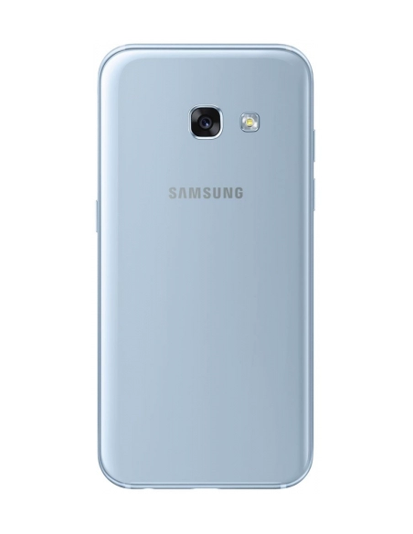 Samsung Galaxy A3 (2017) A320F  Blue Mist