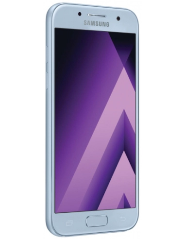 Samsung Galaxy A3 (2017) A320F  Blue Mist