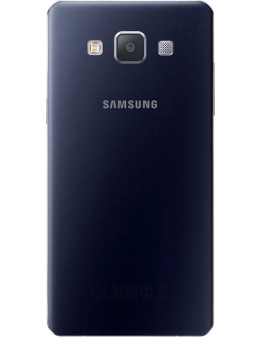 Samsung Galaxy A5 Duos (2015) A5000 Midnight Black