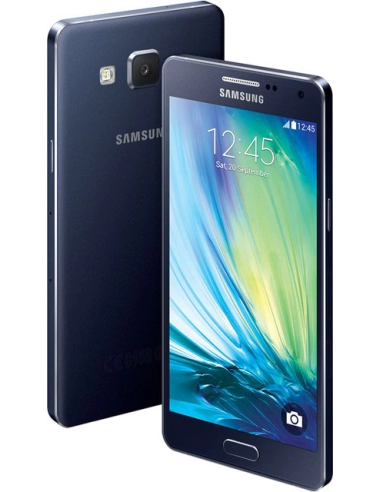 Samsung Galaxy A5 Duos (2015) A5000 Midnight Black