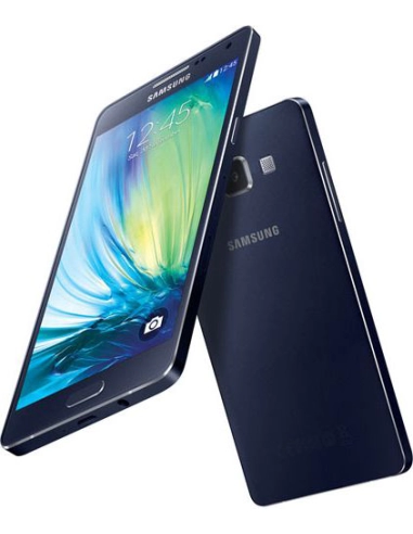 Samsung Galaxy A5 Duos (2015) A5000 Midnight Black