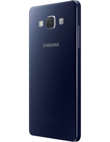 Samsung Galaxy A5 Duos (2015) A5000 Midnight Black