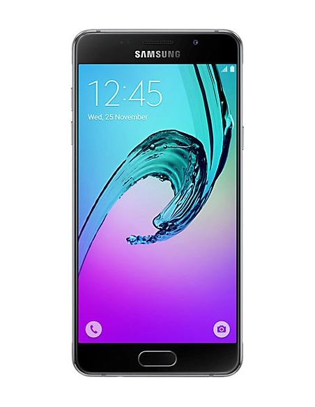 Samsung Galaxy A5 (2016) A510F Black