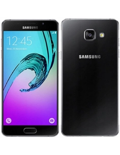 Samsung Galaxy A5 (2016) A510F Black