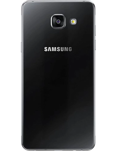 Samsung Galaxy A5 (2016) A510F Black
