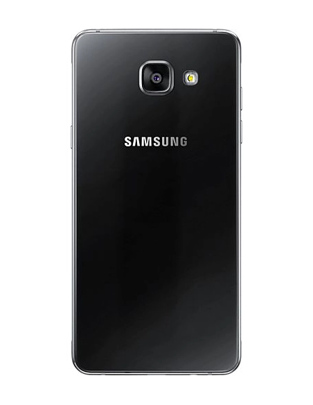 Samsung Galaxy A5 (2016) A510F Black
