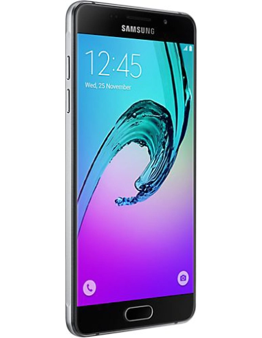 Samsung Galaxy A5 (2016) A510F Black