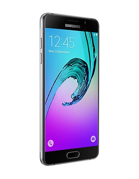 Samsung Galaxy A5 (2016) A510F Black
