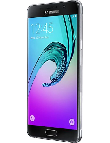 Samsung Galaxy A5 (2016) A510F Black