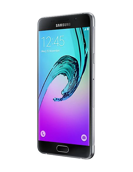 Samsung Galaxy A5 (2016) A510F Black